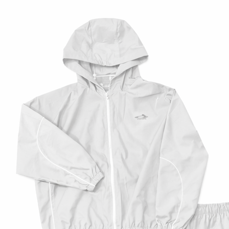 THRACKS WINDBREAKER JACKET
