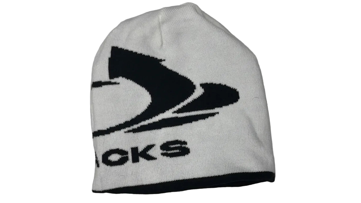 THRACKS Reversible beanies 