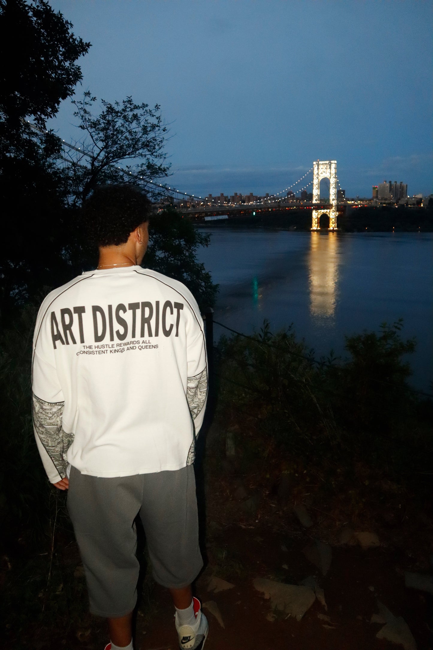 Thracks thermal longsleeve