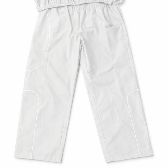 GRAY THRACKS WINDBREAKER SET