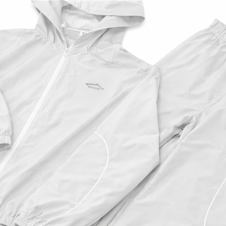 THRACKS WINDBREAKER SET