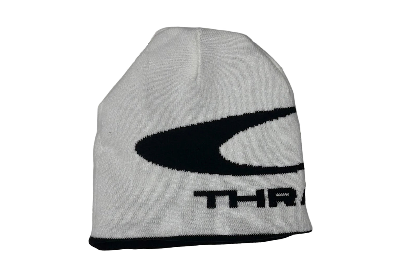 THRACKS Reversible beanies ￼