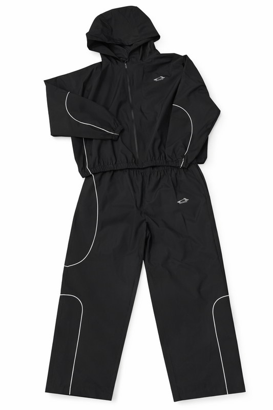 THRACKS WINDBREAKER SET