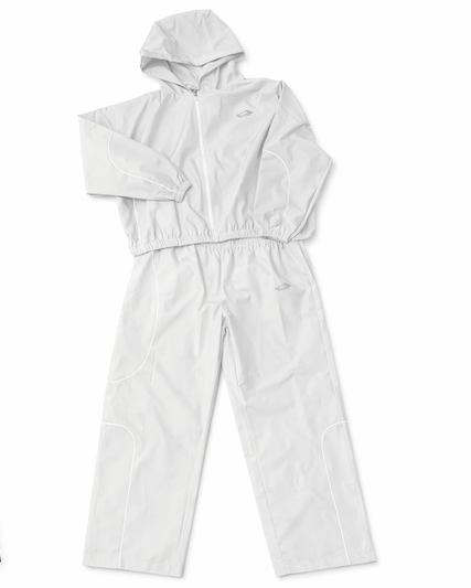 THRACKS WINDBREAKER SET