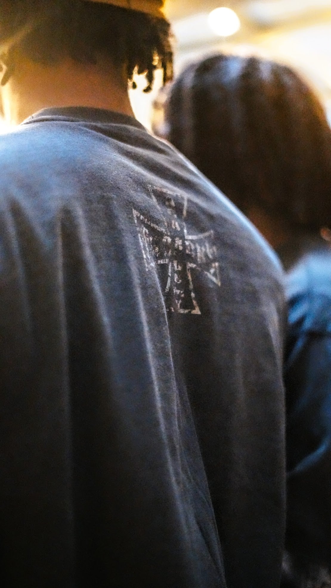 THRACKS LONG SLEEVE