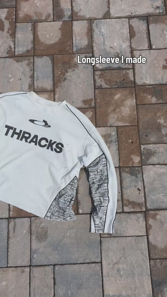 Thracks thermal longsleeve